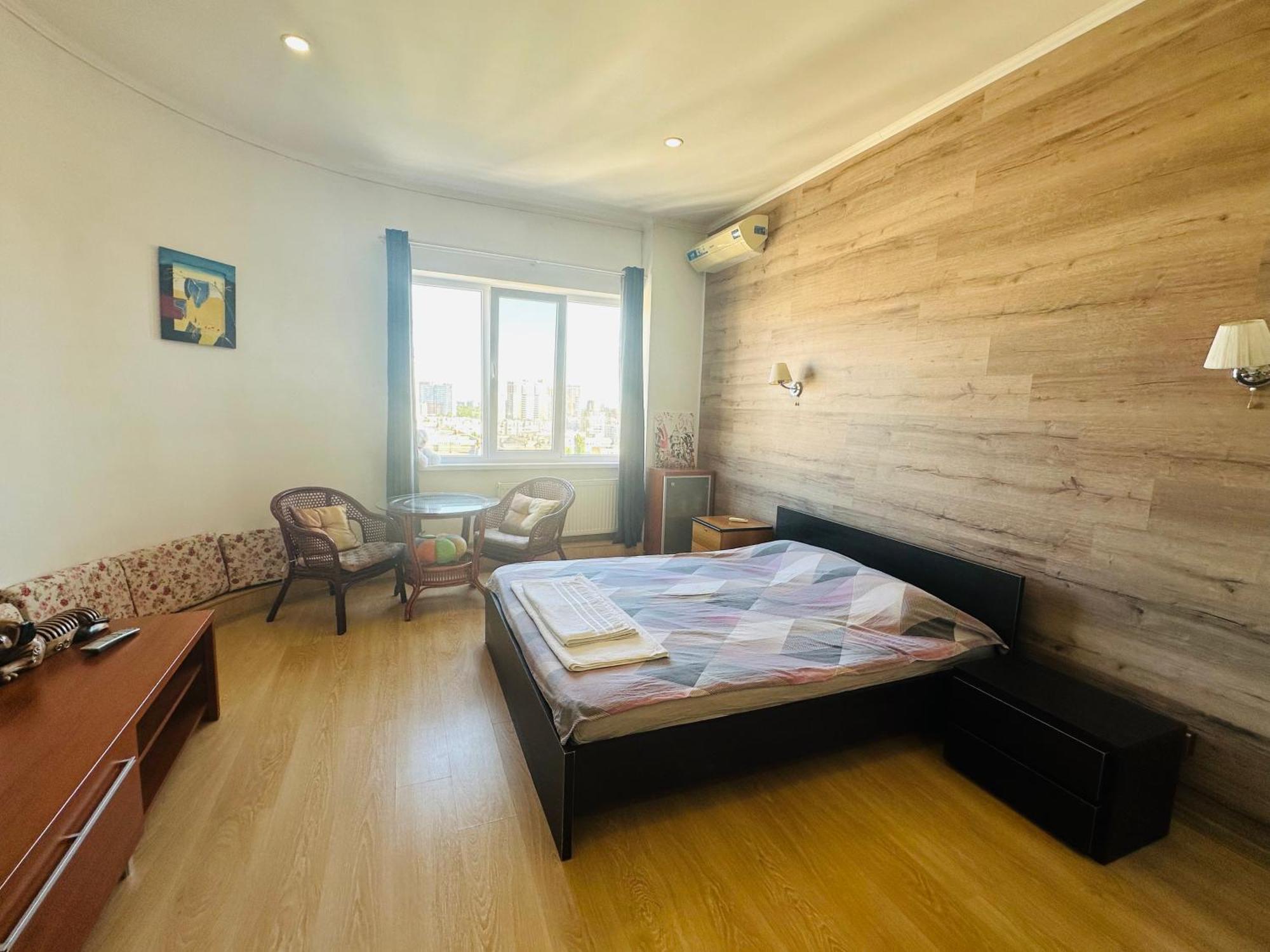Apartments On Marshala Govorova Odesa Exterior photo